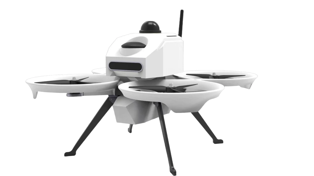 Astro Tech AI Chip Processor